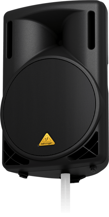 Behringer B215D Powered Speakers