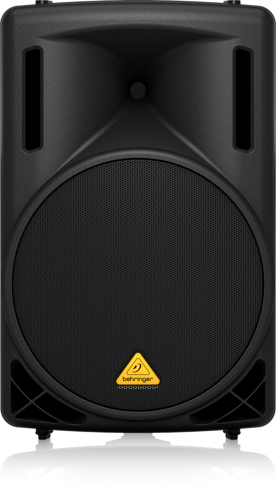 Behringer B215XL Powered Speakers