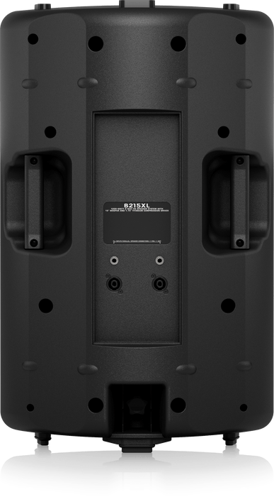 Behringer B215XL Powered Speakers
