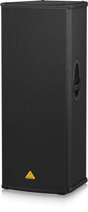 Behringer B2520 PRO Passive Speakers