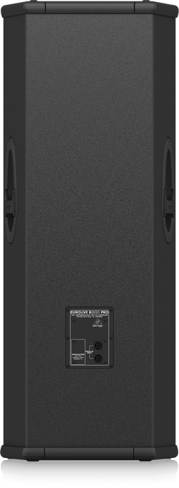 Behringer B2520 PRO Passive Speakers