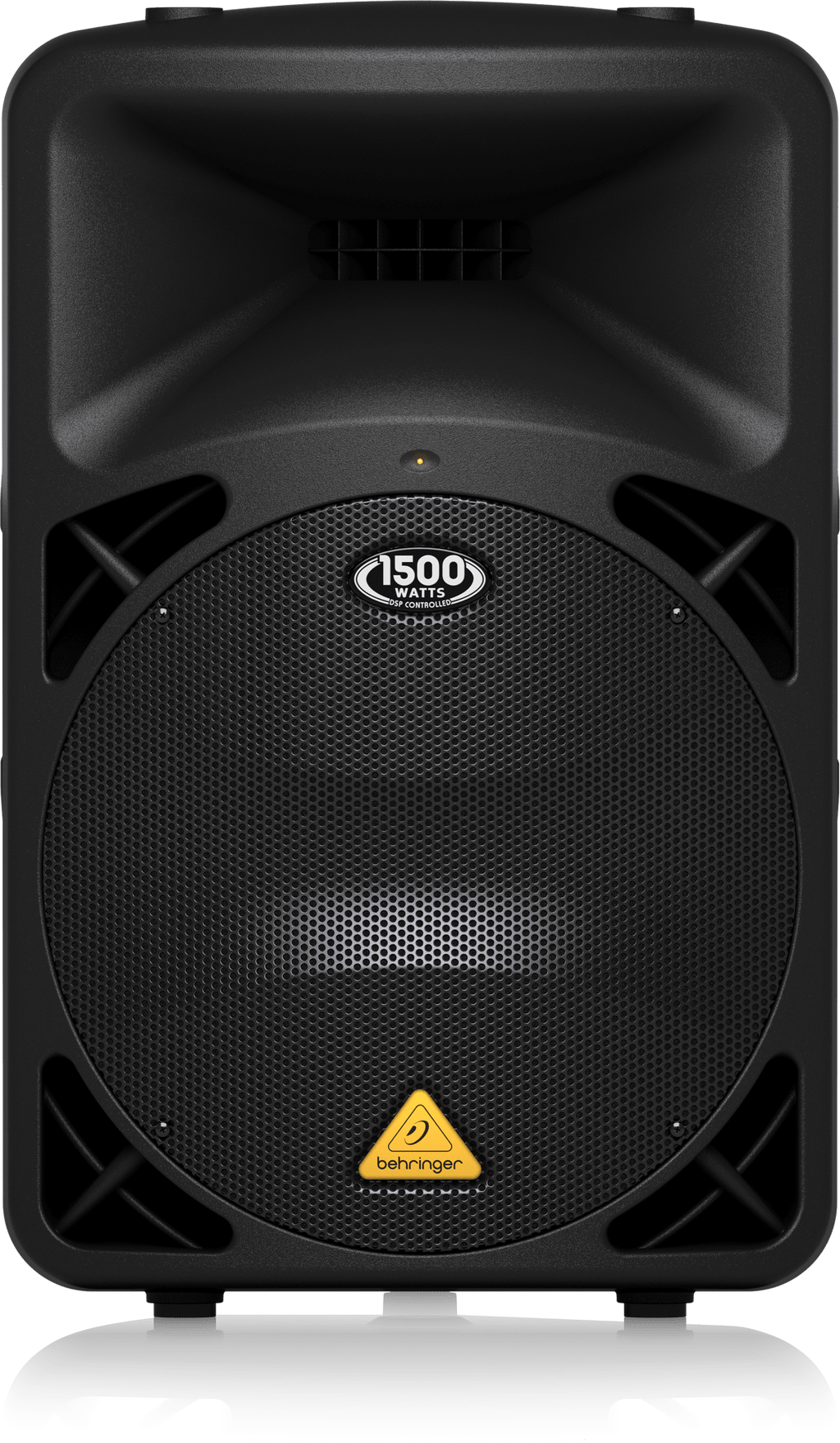 Behringer B615D Powered Speakers