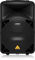 Behringer B615D Powered Speakers