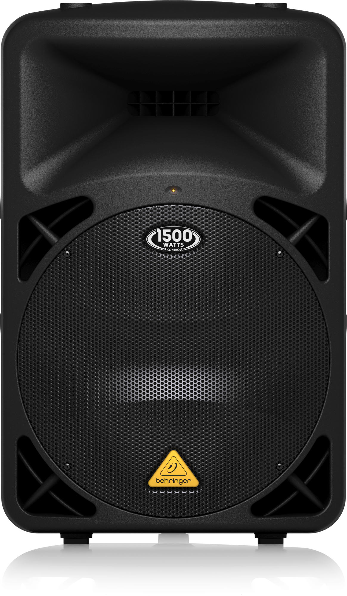 Behringer B615D Powered Speakers