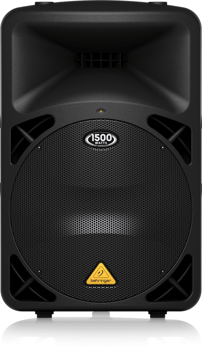 Behringer B615D Powered Speakers