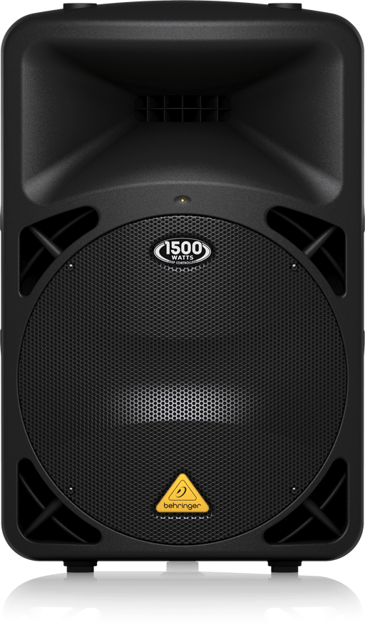 Behringer B615D Powered Speakers