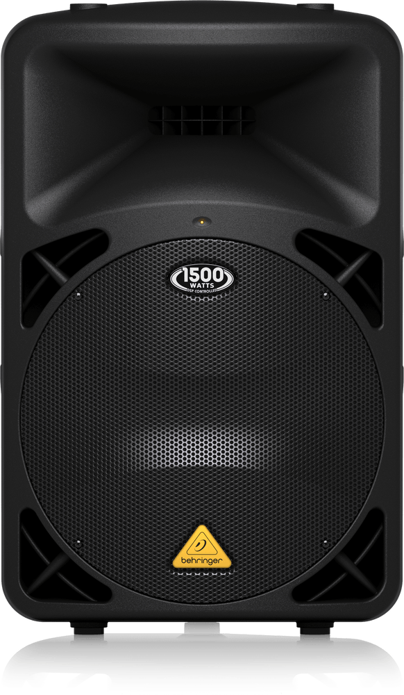 Behringer B615D Powered Speakers