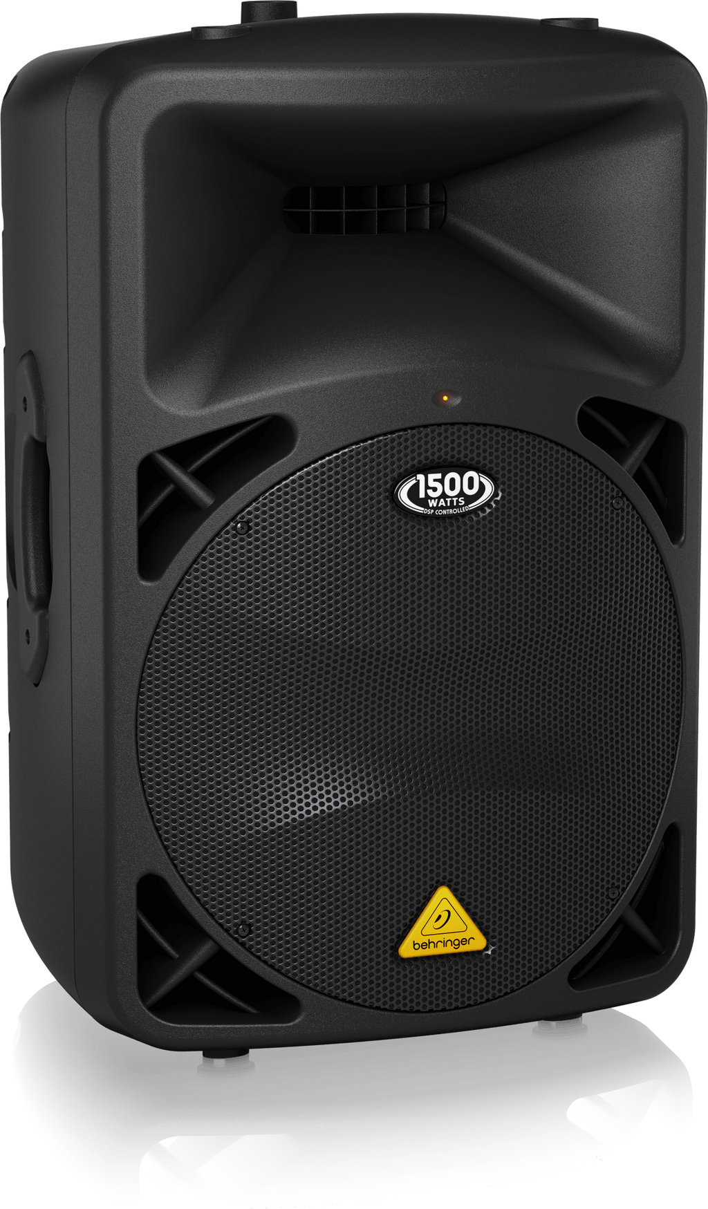 Behringer B615D Powered Speakers