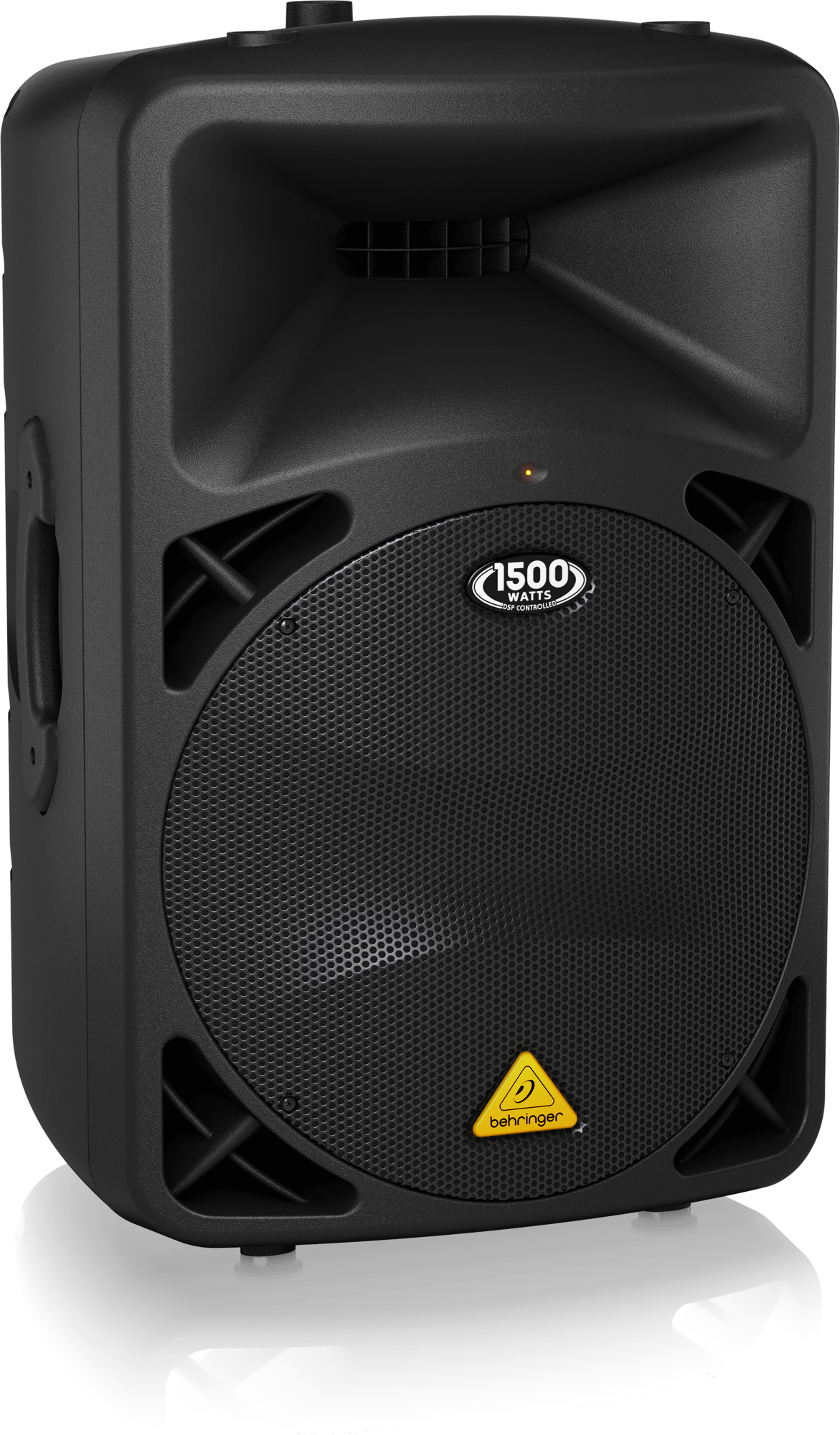 Behringer B615D Powered Speakers