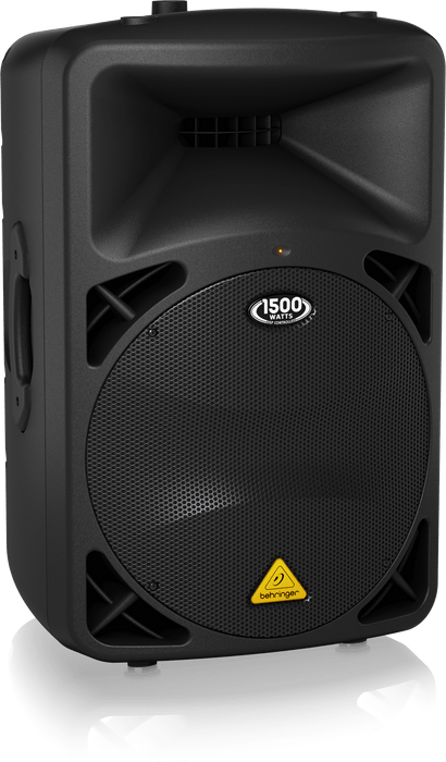 Behringer B615D Powered Speakers