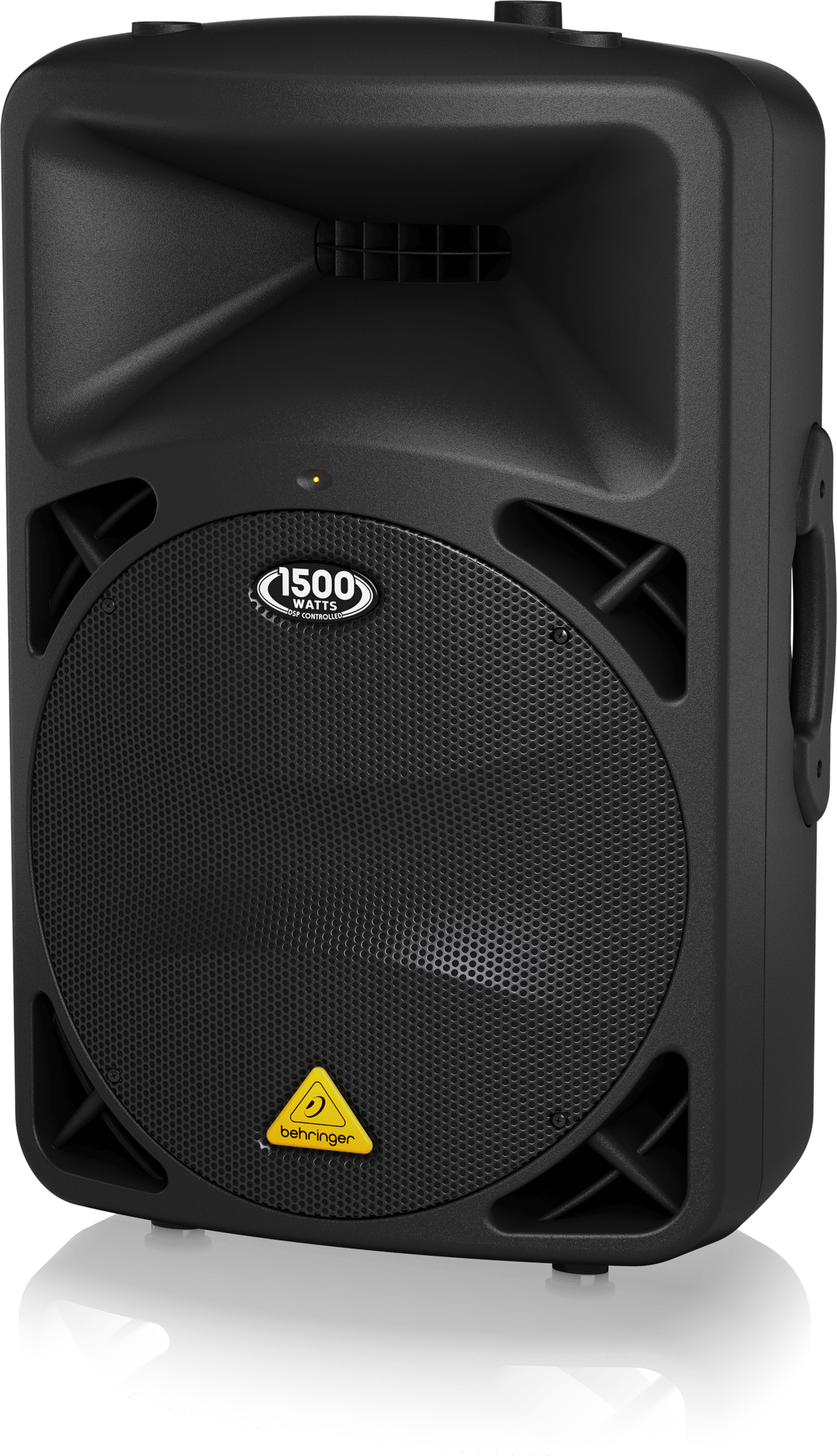 Behringer B615D Powered Speakers