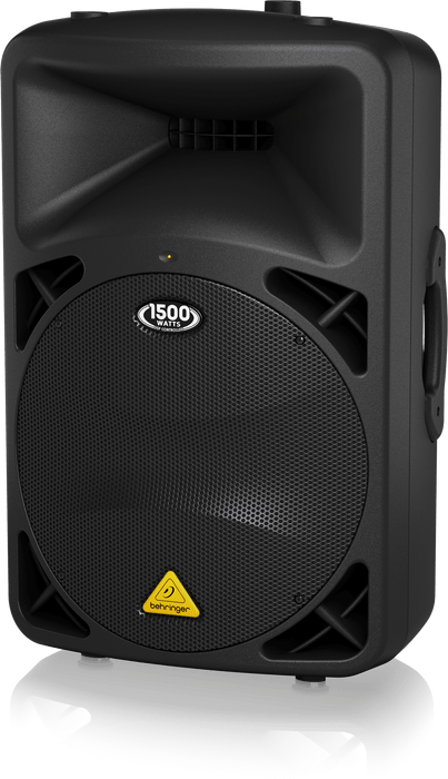 Behringer B615D Powered Speakers