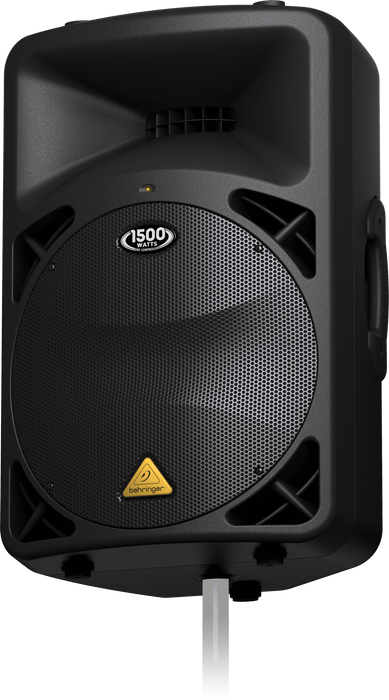 Behringer B615D Powered Speakers