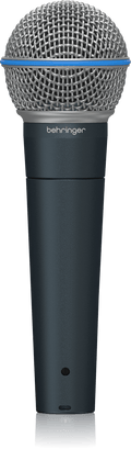 Behringer BA85A Dynamic Microphones