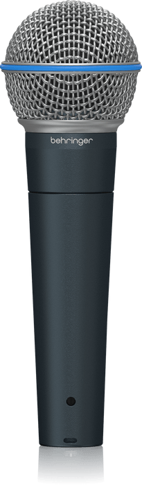 Behringer BA85A Dynamic Microphones