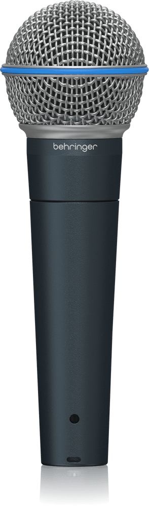Behringer BA85A Dynamic Microphones