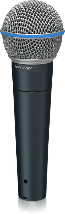 Behringer BA85A Dynamic Microphones