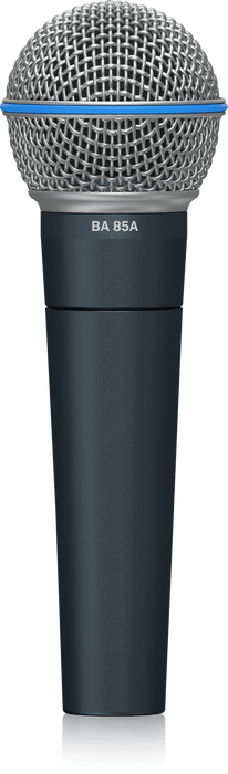 Behringer BA85A Dynamic Microphones