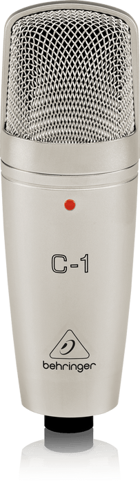 Behringer C-1 Condensor Microphones