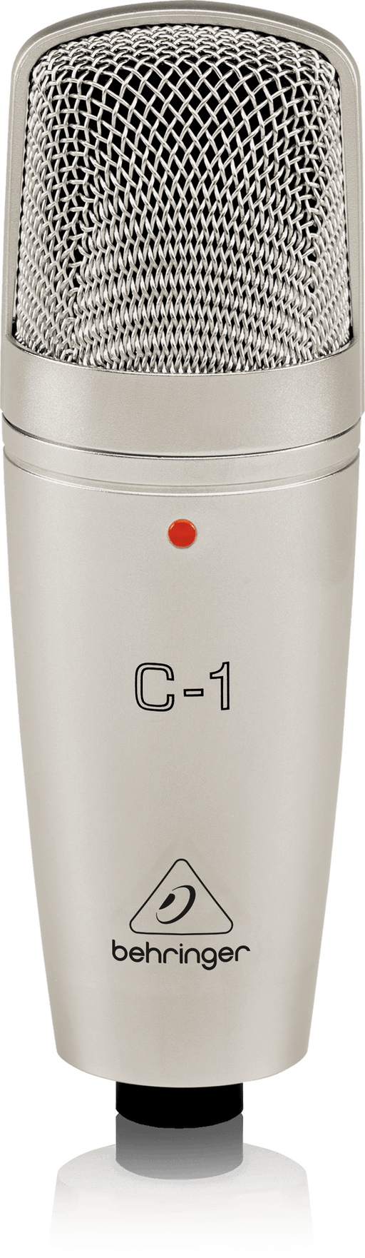 Behringer C-1 Condensor Microphones