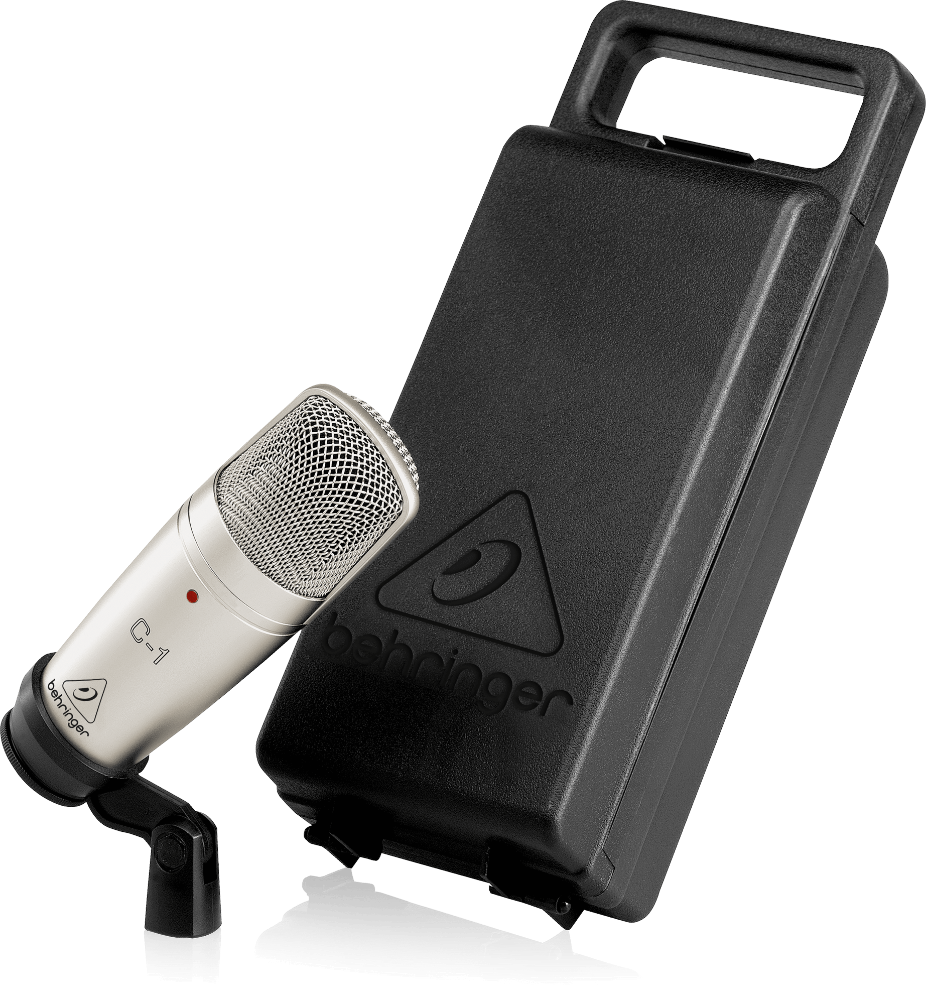 Behringer C-1 Condensor Microphones