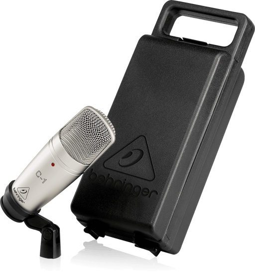 Behringer C-1 Condensor Microphones