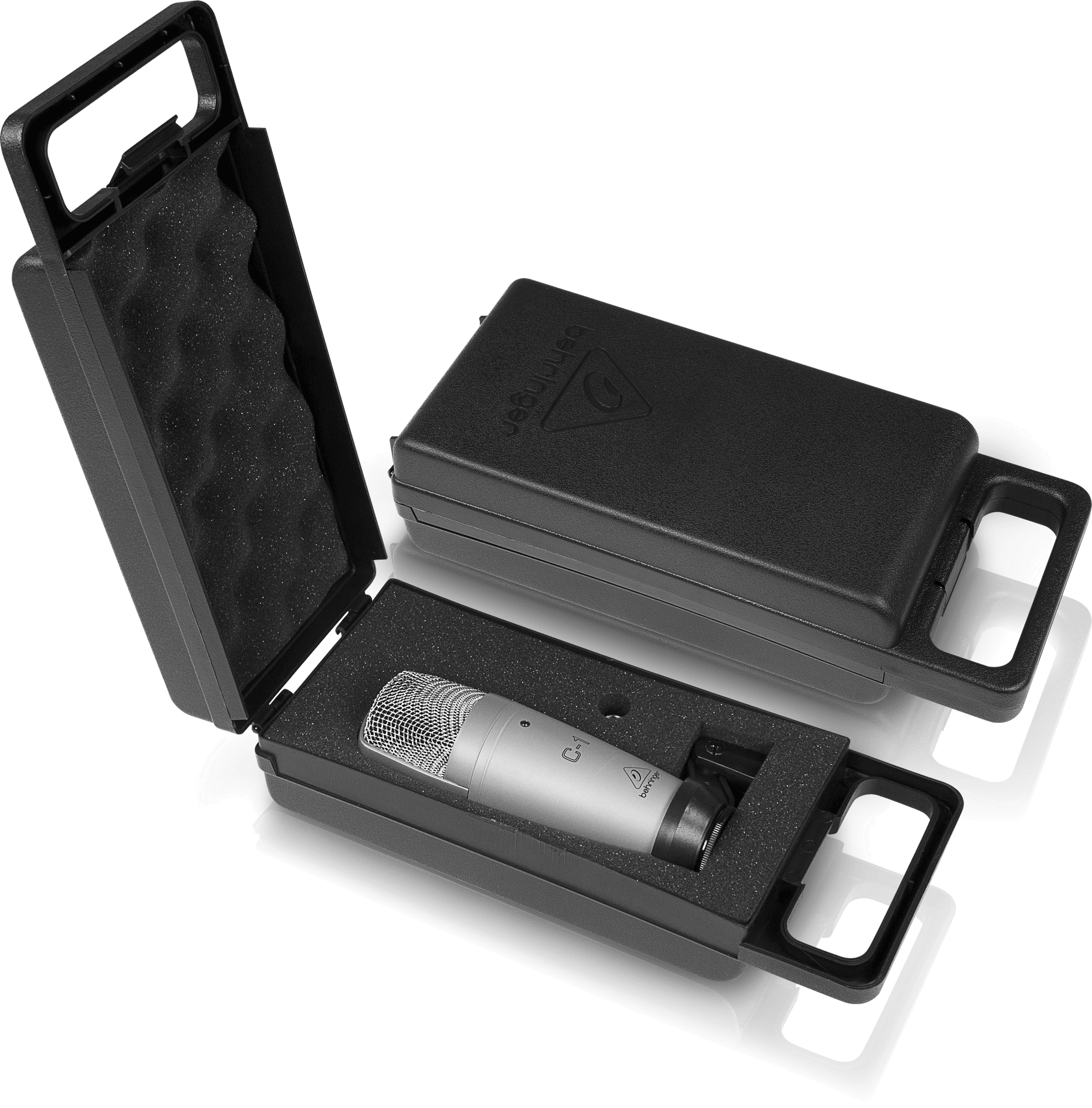 Behringer C-1 Condensor Microphones