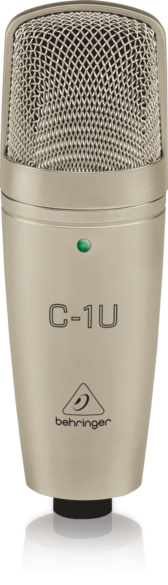 Behringer C-1U Condensor Microphones
