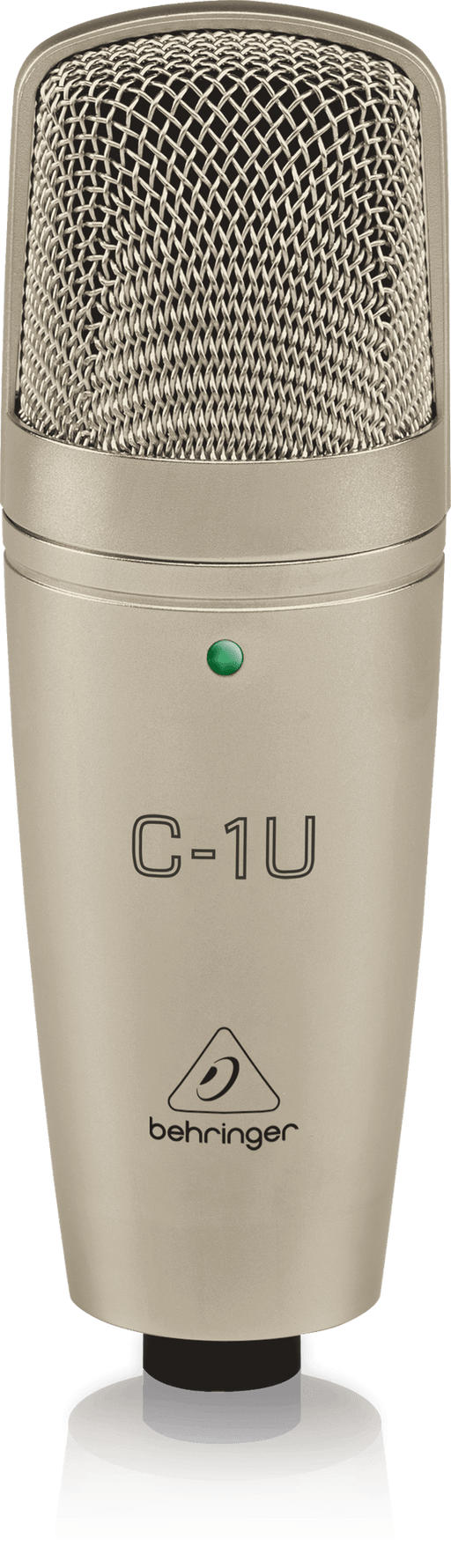 Behringer C-1U Condensor Microphones