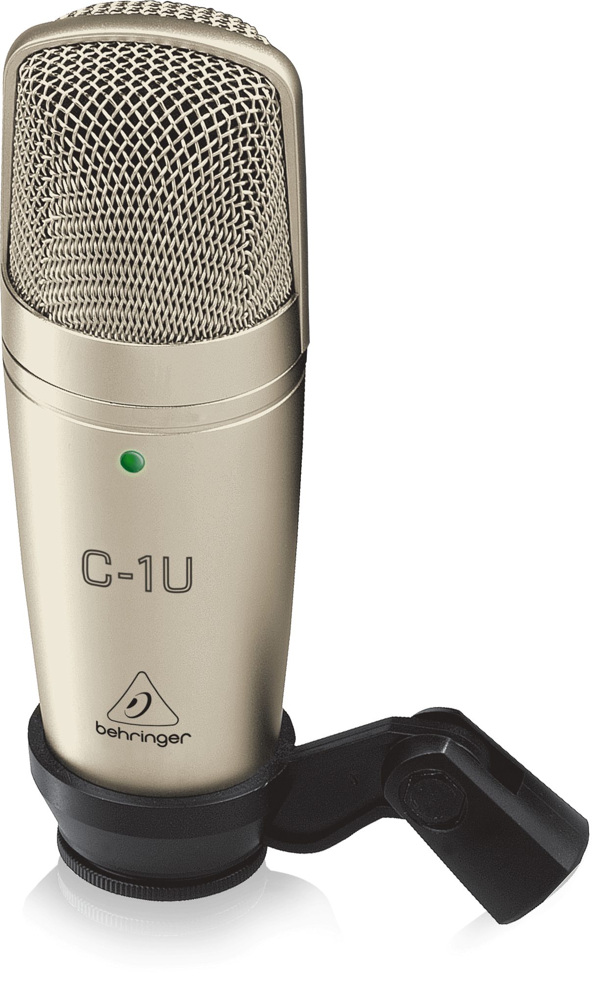 Behringer C-1U Condensor Microphones