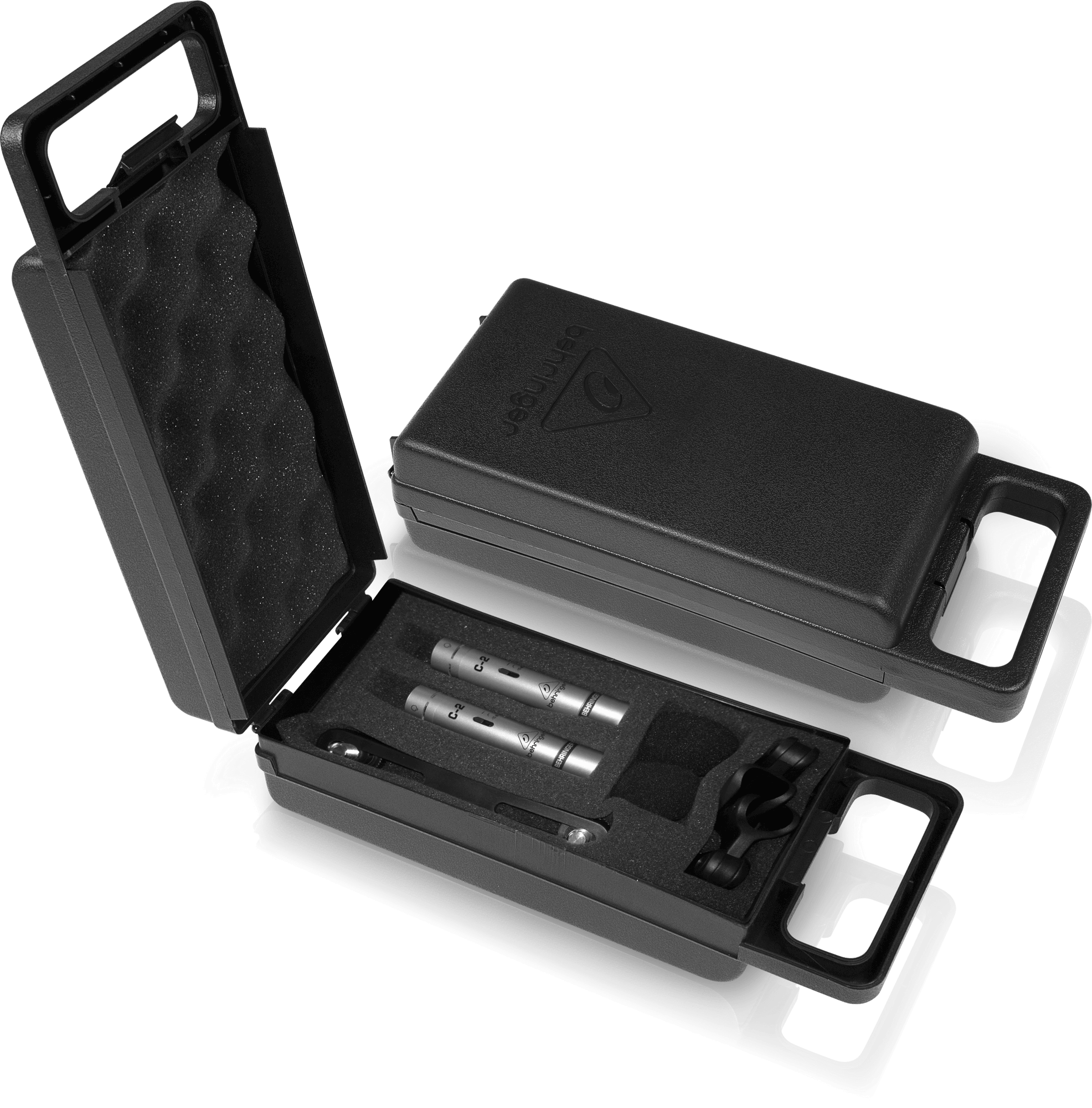 Behringer C-2 Condensor Microphones