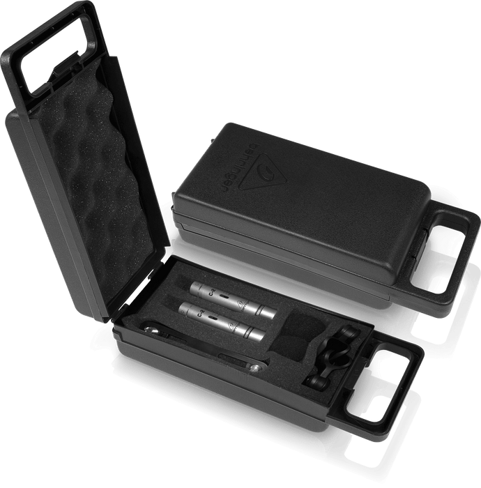 Behringer C-2 Condensor Microphones
