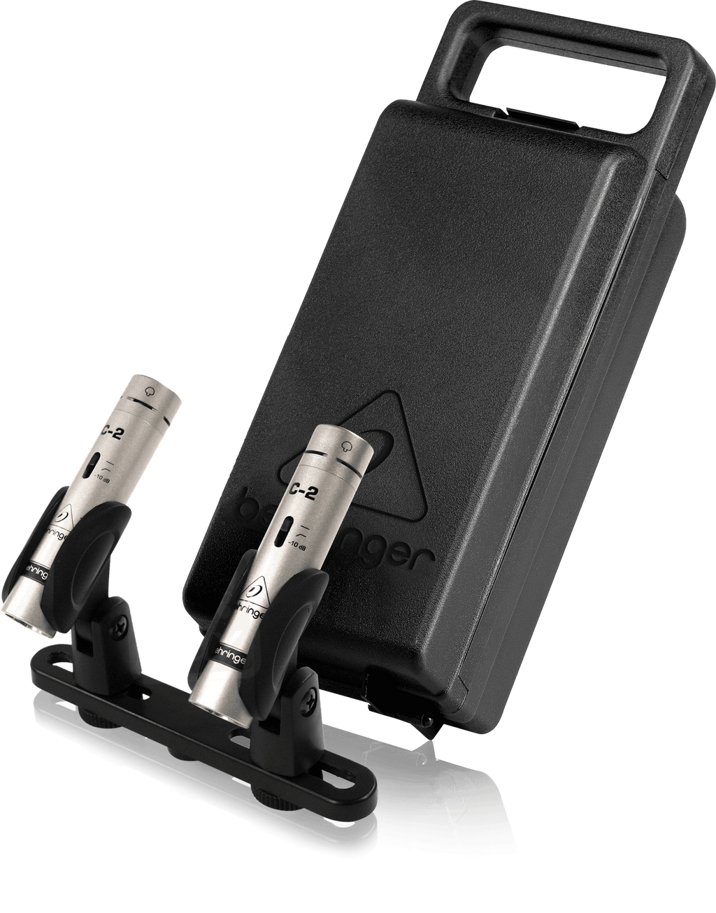 Behringer C-2 Condensor Microphones