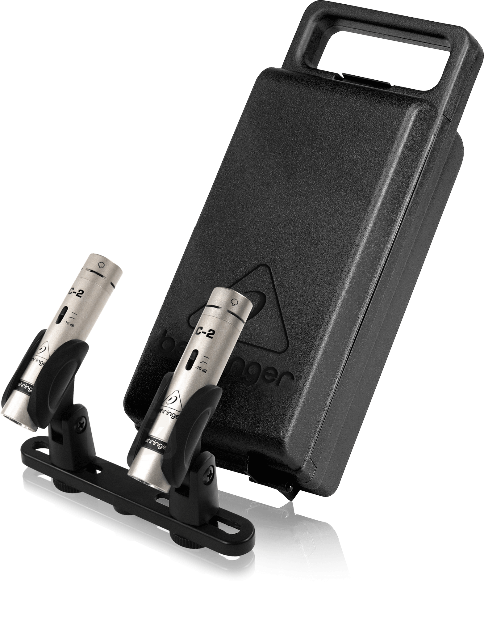 Behringer C-2 Condensor Microphones