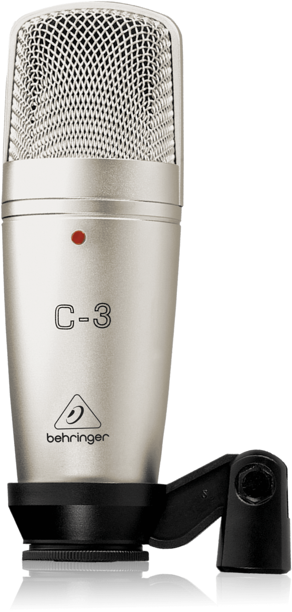 Behringer C-3 Condensor Microphones