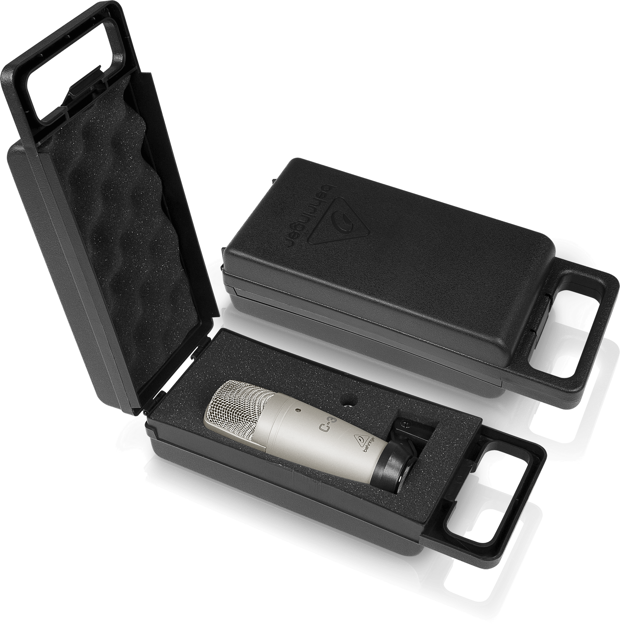 Behringer C-3 Condensor Microphones