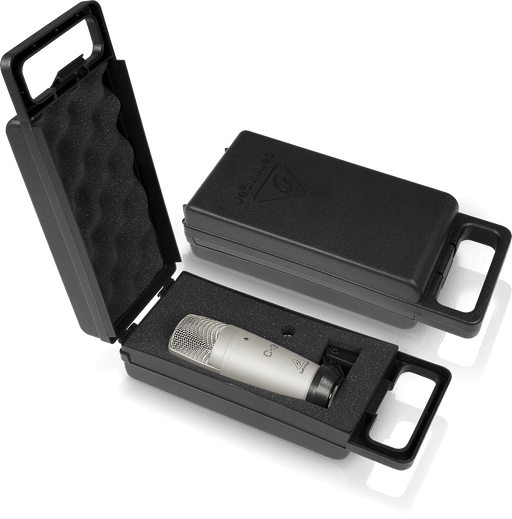 Behringer C-3 Condensor Microphones