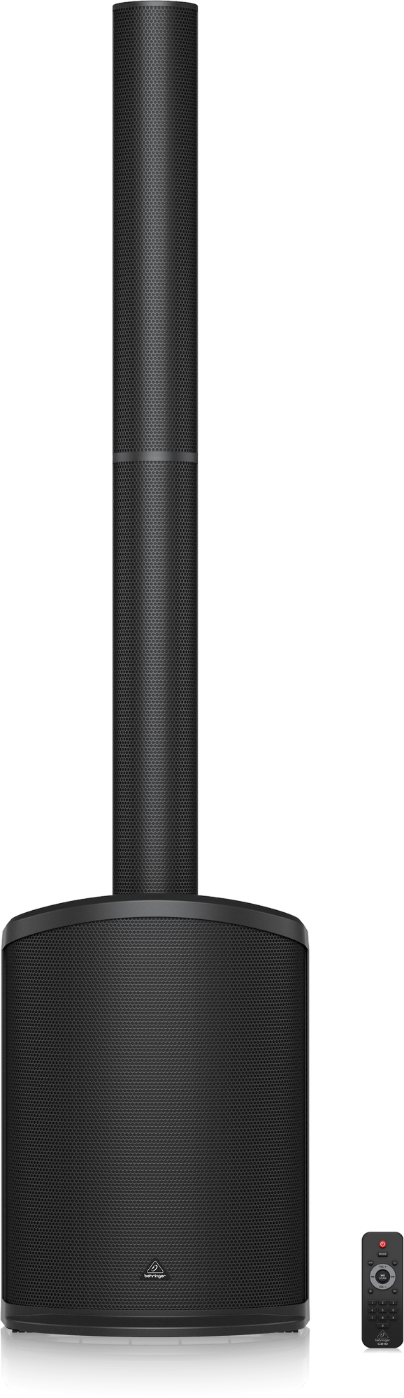Behringer C210 Powered Speakers