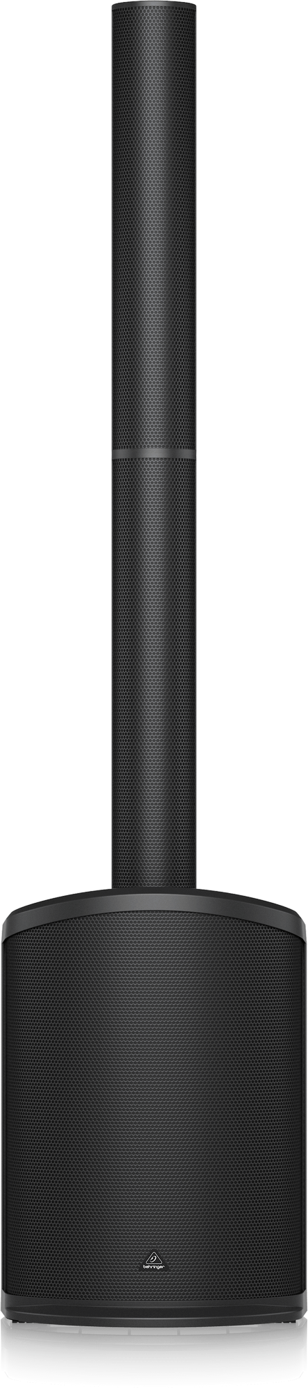 Behringer C210 Powered Speakers