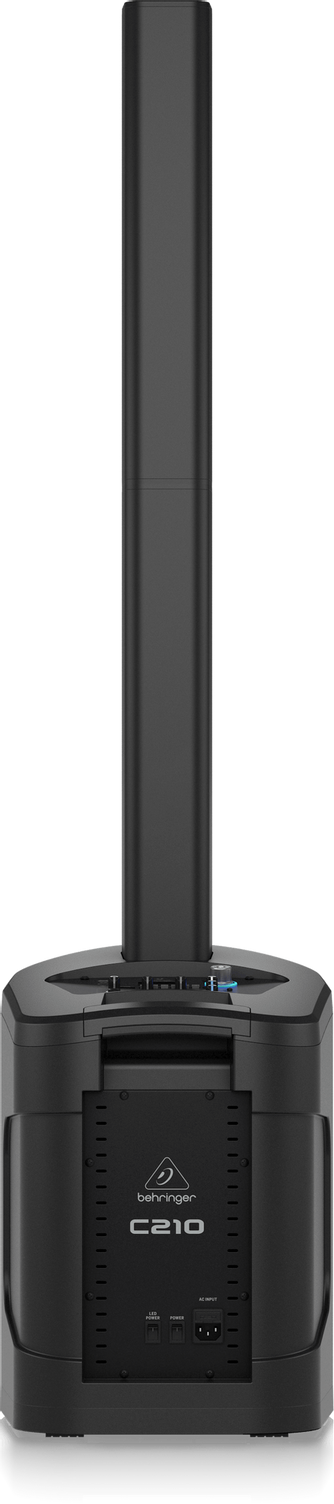 Behringer C210 Powered Speakers