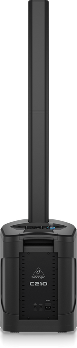 Behringer C210 Powered Speakers