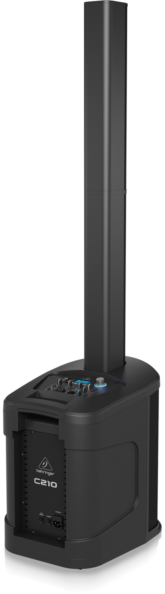 Behringer C210 Powered Speakers