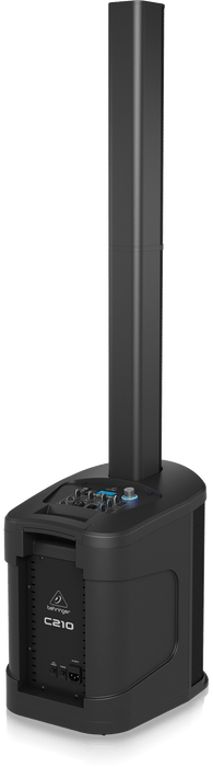 Behringer C210 Powered Speakers