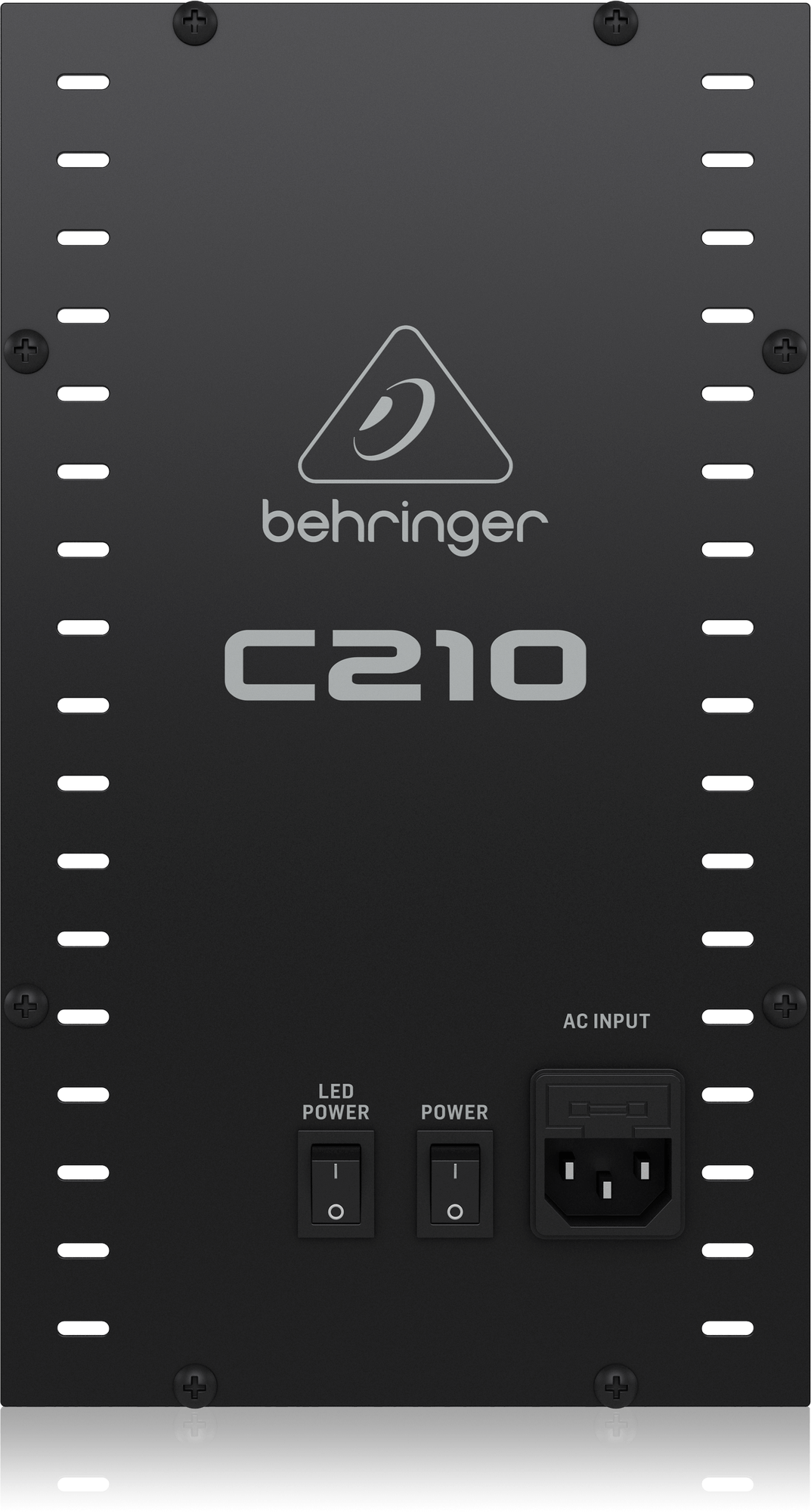 Behringer C210 Powered Speakers