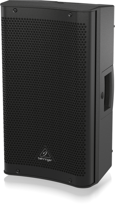Behringer DR110DSP Powered Speakers