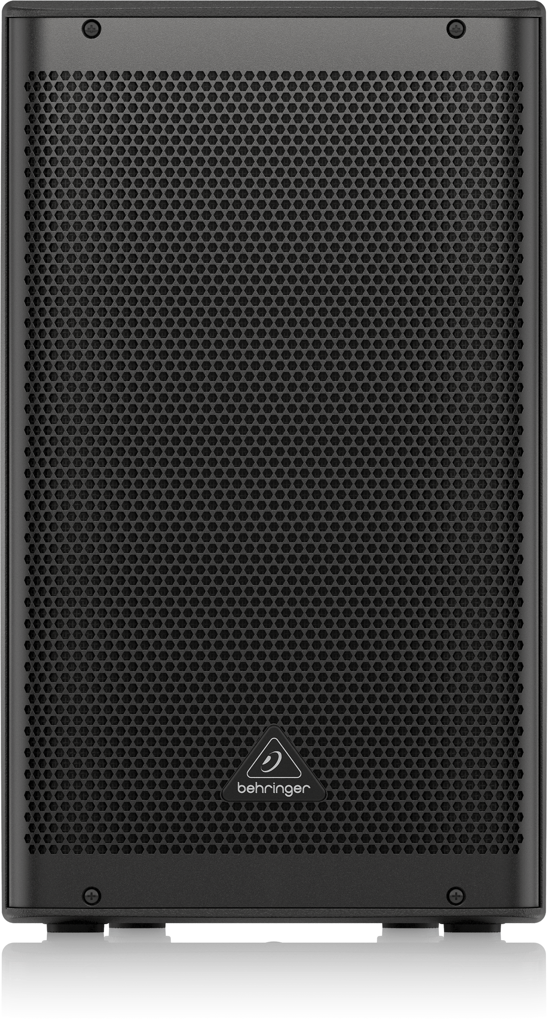 Behringer DR112DSP Powered Speakers