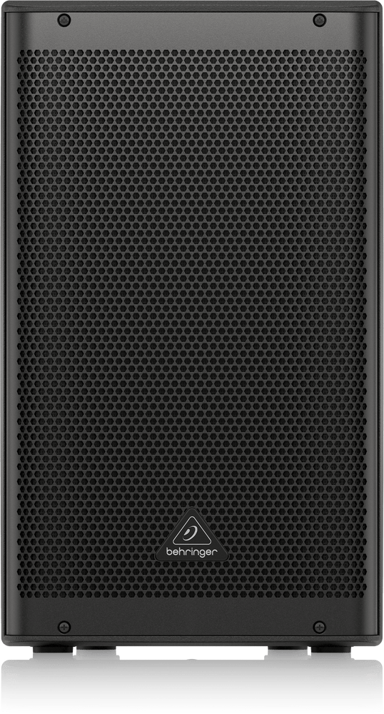Behringer DR112DSP Powered Speakers