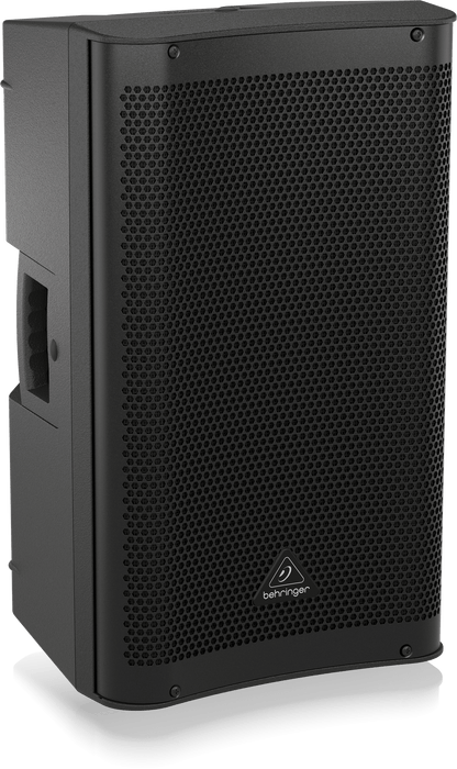 Behringer DR112DSP Powered Speakers
