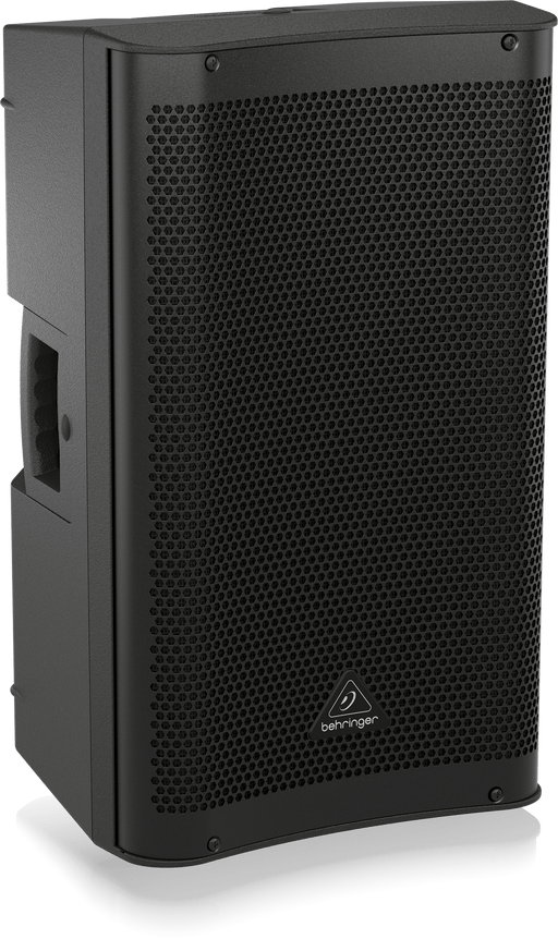 Behringer DR112DSP Powered Speakers