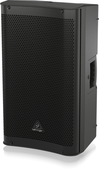Behringer DR112DSP Powered Speakers